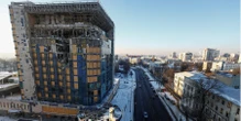 Терехов: Певне хвилювання щодо можливого наступу на Харків є, але накопичення військ РФ не бачать
