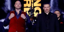 «Завжди віддавав перевагу своєму другу». Ексчемпіон світу спрогнозував переможця бою Усик — Ф’юрі