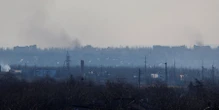 В Авдіївці КАБи повністю знищують будь-які позиції, будівлі перетворюються на яму — заступник командира 3 ОШБр