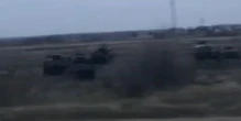 «Від нас не сховатися». У Криму партизани виявили місця розміщення техніки та особового складу окупантів — відео