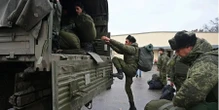Чи мають росіяни ресурси для прориву у Дніпропетровській області: що думають військові експерти