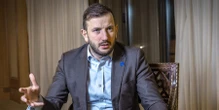 «Подивіться, що вони роблять». Єврокомісар Сінкявічюс — про найважчі екозлочини ворога в Україні та їхні наслідки, що вже помітні в Європі