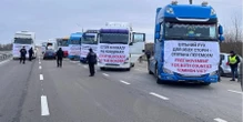 Схоже на фальстарт. Європейські країни не приєдналися до зернових протестів поляків — Держмитслужба