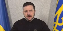 Зеленський звернувся до учасників Рамштайну з Кривого Року: Україна змушена переміщати системи ППО, щоб хоча б тимчасово захистити міста