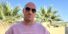 Тайсон Ф’юрі назвав людину, завдяки якій він не завершив кар'єру