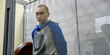 Попри готовність РФ до обміну. Україна не погодилась віддати першого засудженого за убивство мирного жителя російського окупанта Шишимаріна