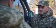Займе п’ять місяців: Залужний заявив про необхідність створити нову держсистему технологічного переозброєння