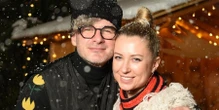 «Заходиш у двір, а там…». Тоня Матвієнко показала зворушливий подарунок від чоловіка