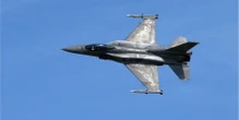Польща і союзники піднімали свою авіацію через комбіновану атаку РФ по Україні