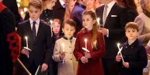 Важлива справа. Кейт Міддлтон поділилася зворушливим відео, як принци Джордж і Луї і принцеса Шарлотта пакують подарунки