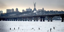Птуха обіцяє сильний мороз. Метеорологиня прогнозує повернення зими і називає дні, коли температура буде найнижчою