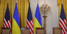 Чотири колишні прем'єр-міністри написали листа Трампу із закликом відновити підтримку України