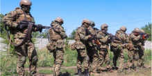 Їх стало більше. Відпустки військовим з 1 липня 2024 року: види, тривалість і як оформити