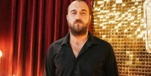 «Не був штатним працівником». Студія Квартал 95 прокоментувала виїзд Руслана Ханумака за межі України