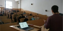 90% тих, хто вступає в аспірантуру в 2024 році, є чоловіками призовного віку — Міносвіти