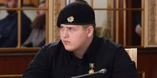 Шоста посада. Кадиров призначив свого 17-річного сина секретарем Ради безпеки Чечні