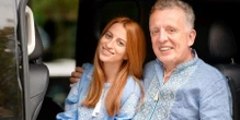 «Так буває». Савелій Лібкін оголосив про розлучення з дружиною Мариною