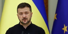 «Ухвалили дуже важливі рішення». Зеленський провів засідання Ставки, де обговорювали ситуацію на фронті та закупівлю безпілотників