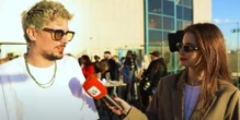 Позитив зізнався, чи спілкується з Настею Каменських після того, як Потап заблокував його