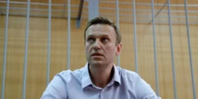 ГУР знало про план російських повстанців визволити Навального та евакуювати його до України — джерело NV