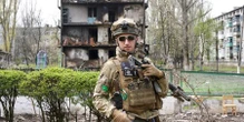 «Втрати у пі**рів шалені»: легенда українського тенісу розповів про службу в спецпідрозділі СБУ