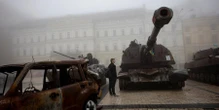 Втрати військ РФ в Україні: за добу ЗСУ ліквідували майже тисячу окупантів, знищено ворожу техніку