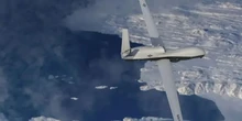 США розгорнуть стратегічні безпілотники неподалік від Тайваню