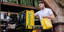 Єврокомісія розслідує монополію служб доставки Delivery Hero та Glovo