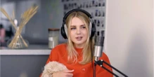 «Мама думала, що це диявол, зурочили». Співачка Анастасія Гонцул розповіла про анорексію, розставання з колишнім хлопцем та дует з Дантесом