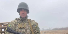 «Ломаченко — персона нон грата». Ексчемпіон світу, який збиває шахеди, зізнався, кого з боксерів взяв би вирішувати долю війни