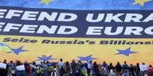 На саміті в Брюсселі очікується прогрес. Протистояння ЄС зі США та РФ щодо війни в Україні наближається до кульмінації — CNN