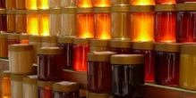Солодка експансія. Китай відкрив ринок для українського меду