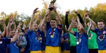Розкол суспільства. У Білорусі футбольний матч завершився з рахунком 50:0