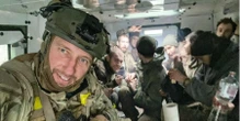 «Розпадається на окремі держави». Стаховський розповів, як бачить перемогу України у війні з Росією
