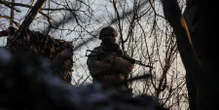 Окупанти ймовірно захопили Веселе на північ від Соледара та мають просування в Авдіївці і біля Новомихайлівки — ISW