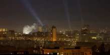 У Києві збили понад 10 БПЛА, на Тернопільщині пошкоджено критичну інфраструктуру, є проблеми з електрикою — головне