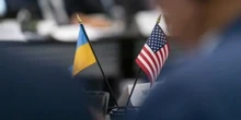 Україна та США продовжать роботу над переговорами, попри російський терор — МЗС