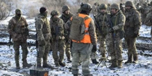 Мобілізація в Україні. Чи будуть призивати аспірантів і що зміниться у разі ухвалення законопроєкту № 10449