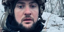 «Це просто днище». Репера і військовослужбовця ЗСУ Олександра Ярмака пограбували у потязі - в Укрзалізниці відреагували