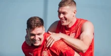 Тренер Жирони зробив важливу заяву щодо майбутнього футболістів збірної України