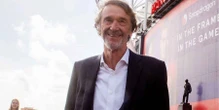 Британський мільярдер став співвласником Манчестер Юнайтед і озвучив ціль клубу