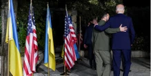 «Юридично найсильніша». Безпекова угода зі США залишиться чинною як мінімум за двох американських президентів — ОП