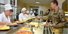 З обмеженням лотів «в одні руки». Оператор тилу почав закуповувати продукти для ЗСУ по-новому