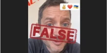 Елайджа Вуд та інші відомі актори мимоволі стали частиною російської кампанії проти Зеленського — NYT