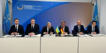 У виробники електроенергії. Укрнафта підписала меморандуми з лідерами німецького ринку