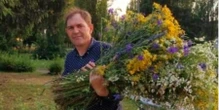 Від артобстрілу окупантів на Харківщині загинув волонтер, його дружина отримала осколкове поранення у спину
