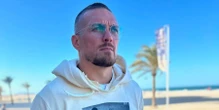 «Важка робота зроблена». Усик показав свою форму за кілька днів до найбільшого бою в кар'єрі - фото