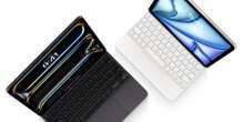 Apple випустить бюджетну версію Magic Keyboard для iPad