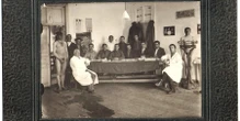 Додаткова мобілізація 1927 року. Як СРСР готувався до нової світової війни, і кого тоді призивали до війська в першу чергу