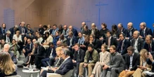 Відновлення Київської області. У КОДА підбили підсумки Ukraine Recovery Conference — перелік проєктів